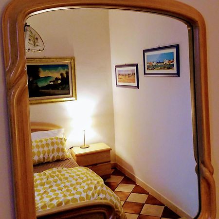 Вилла Casa A Scale Сульмона Экстерьер фото