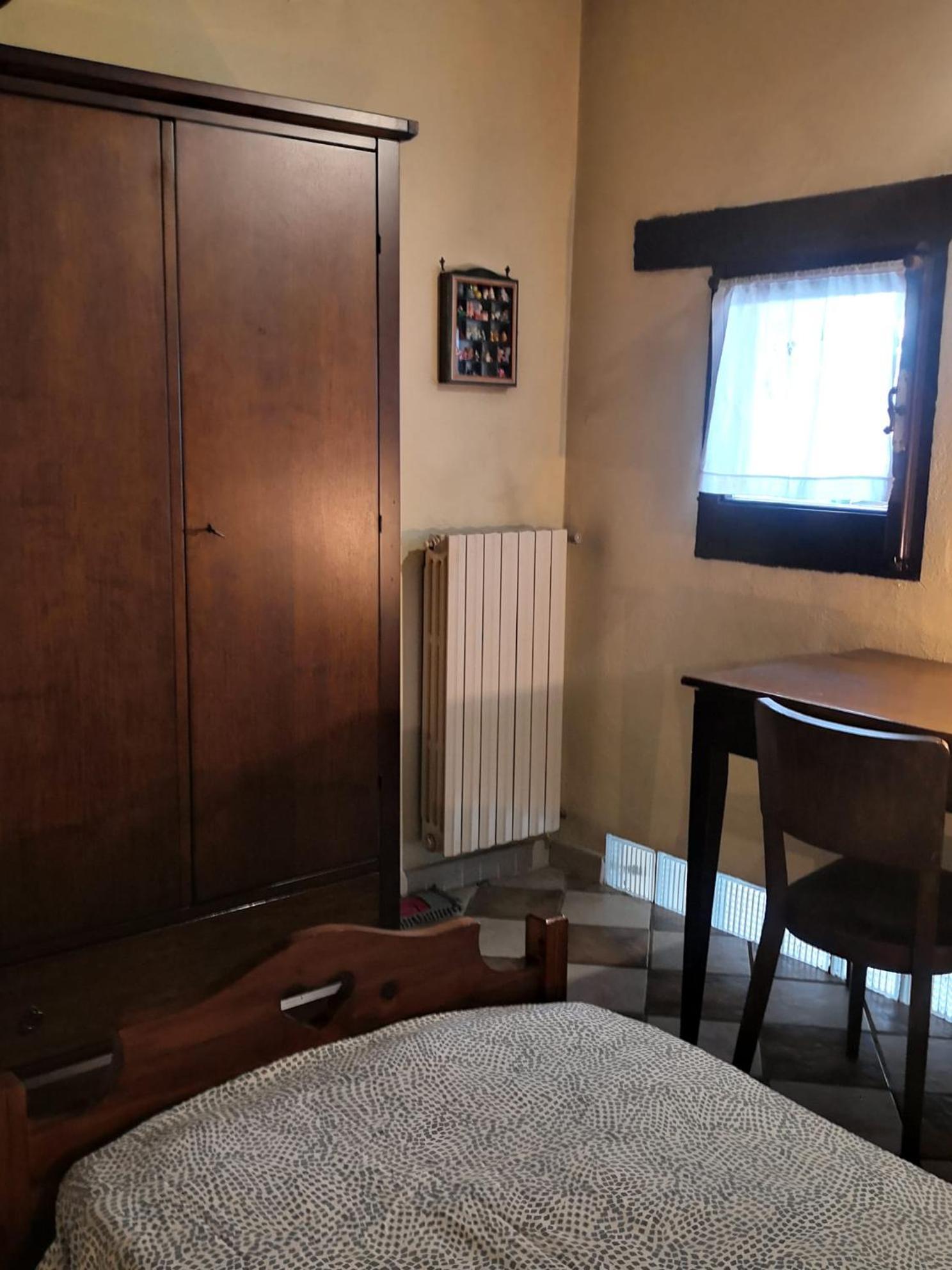 Вилла Casa A Scale Сульмона Экстерьер фото