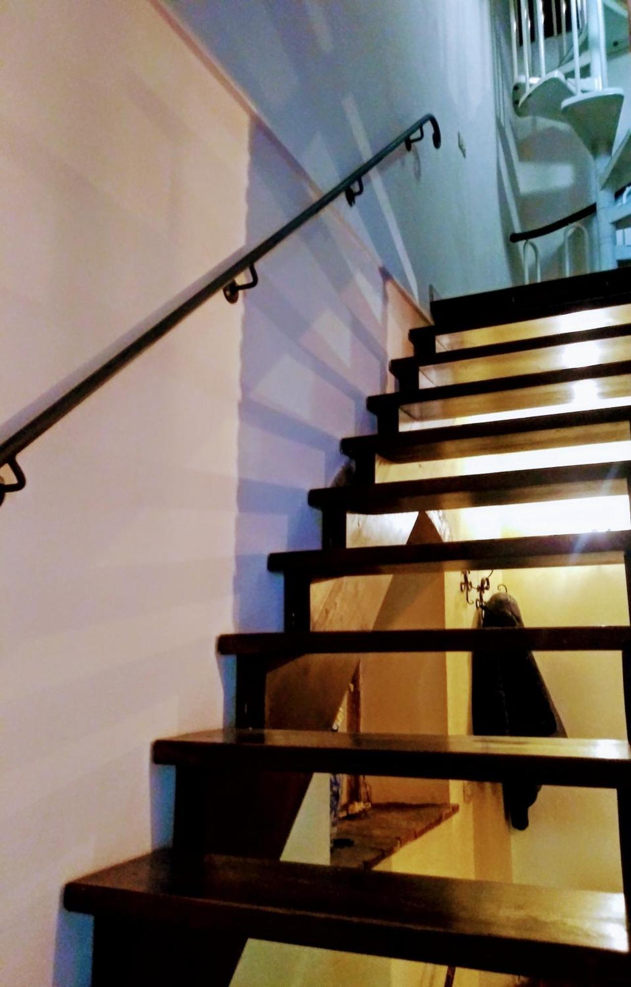 Вилла Casa A Scale Сульмона Экстерьер фото